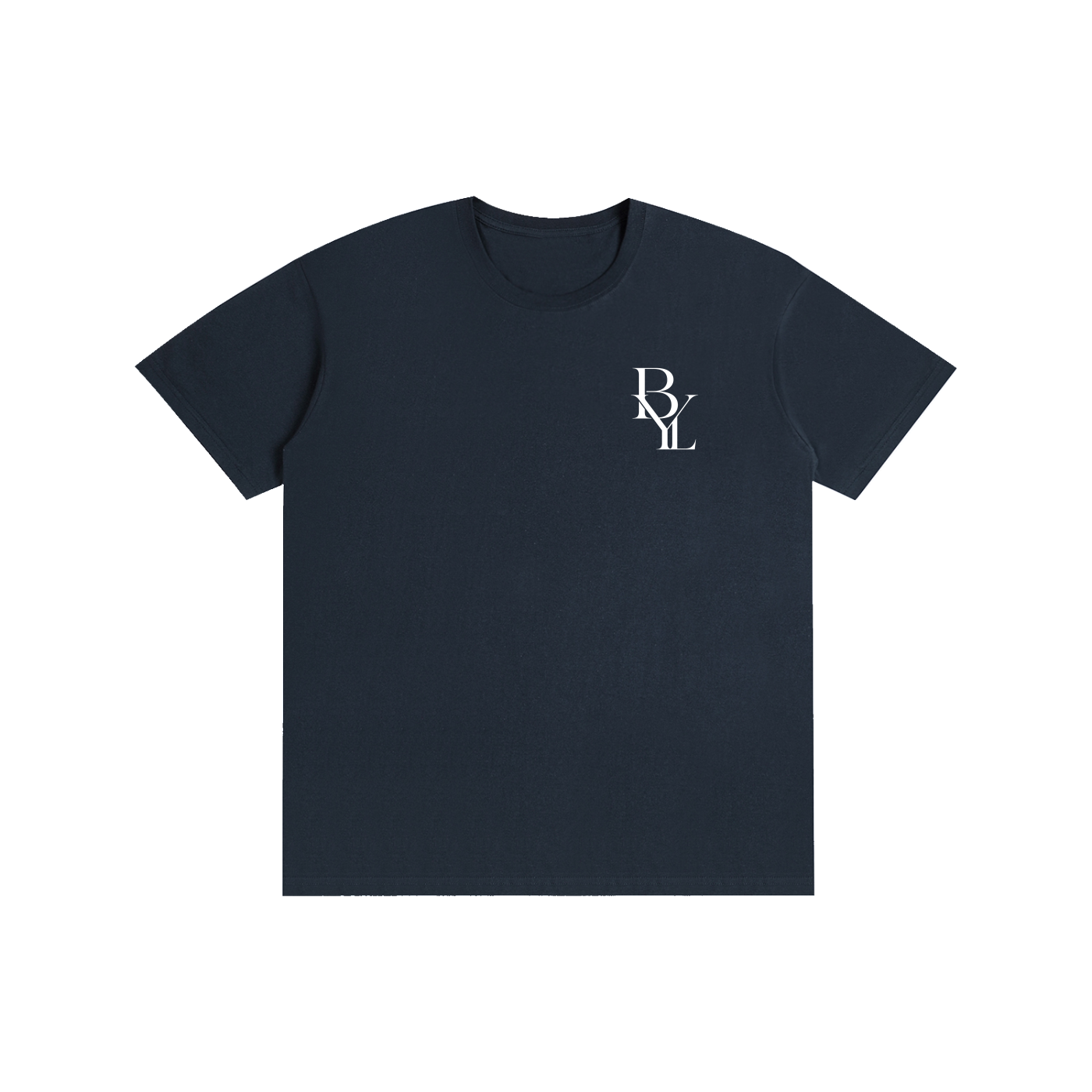BYL Basic Tee