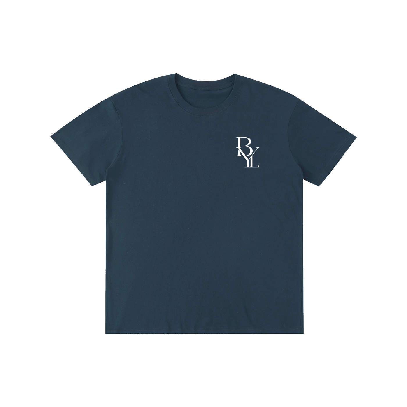 BYL Basic Tee