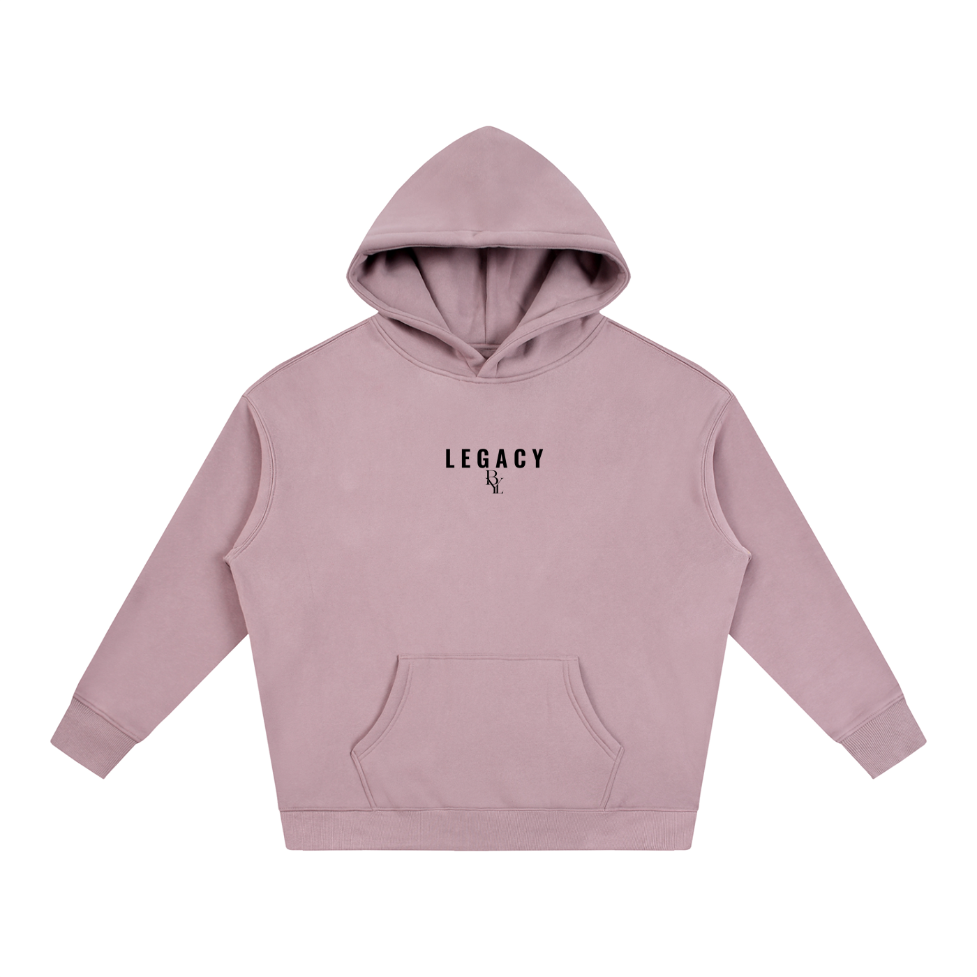 Legacy Hoodie