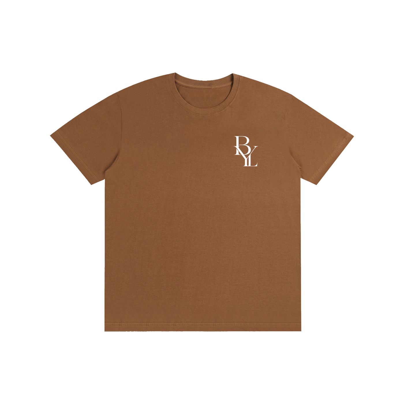 BYL Basic Tee