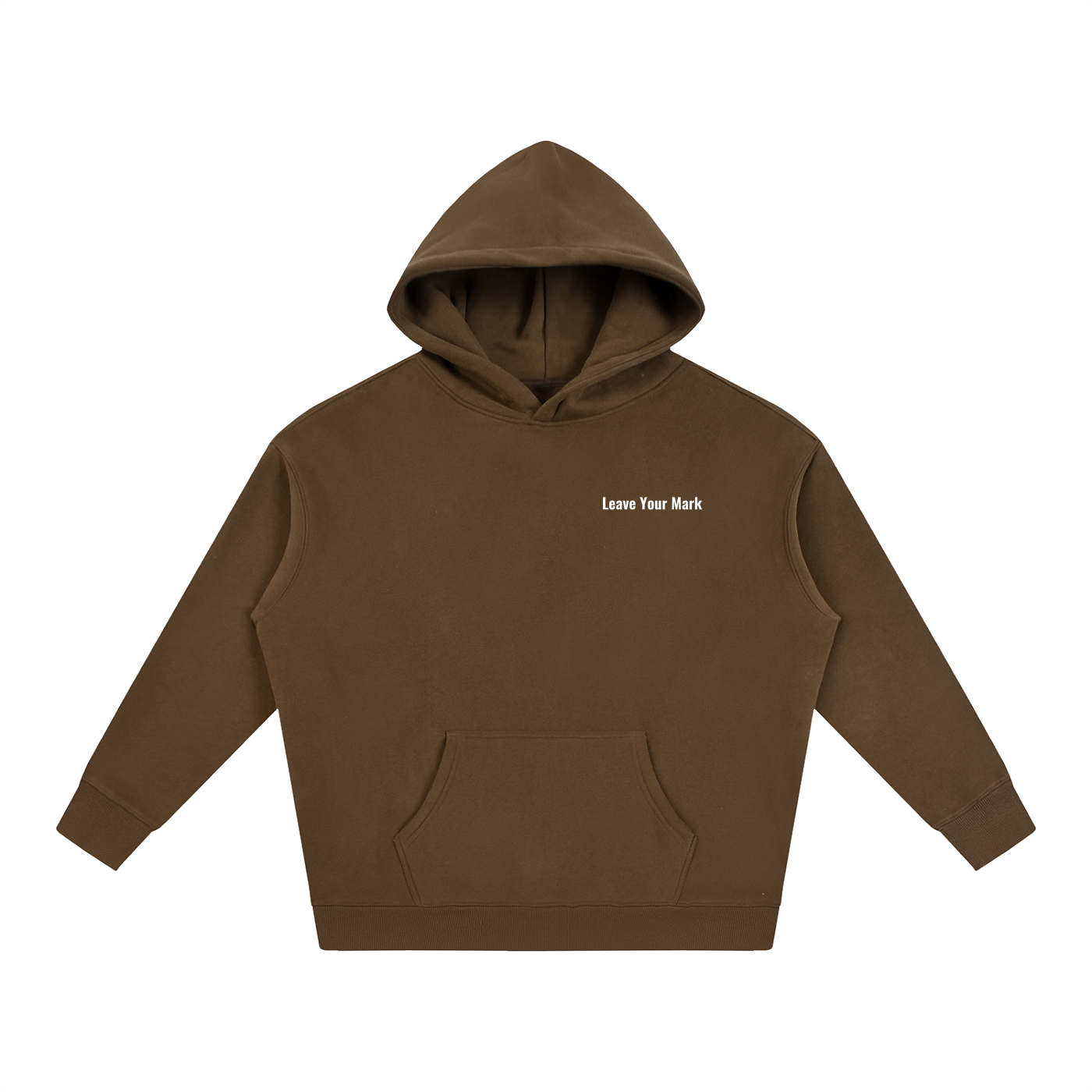 Leave Your Mark Hoodie