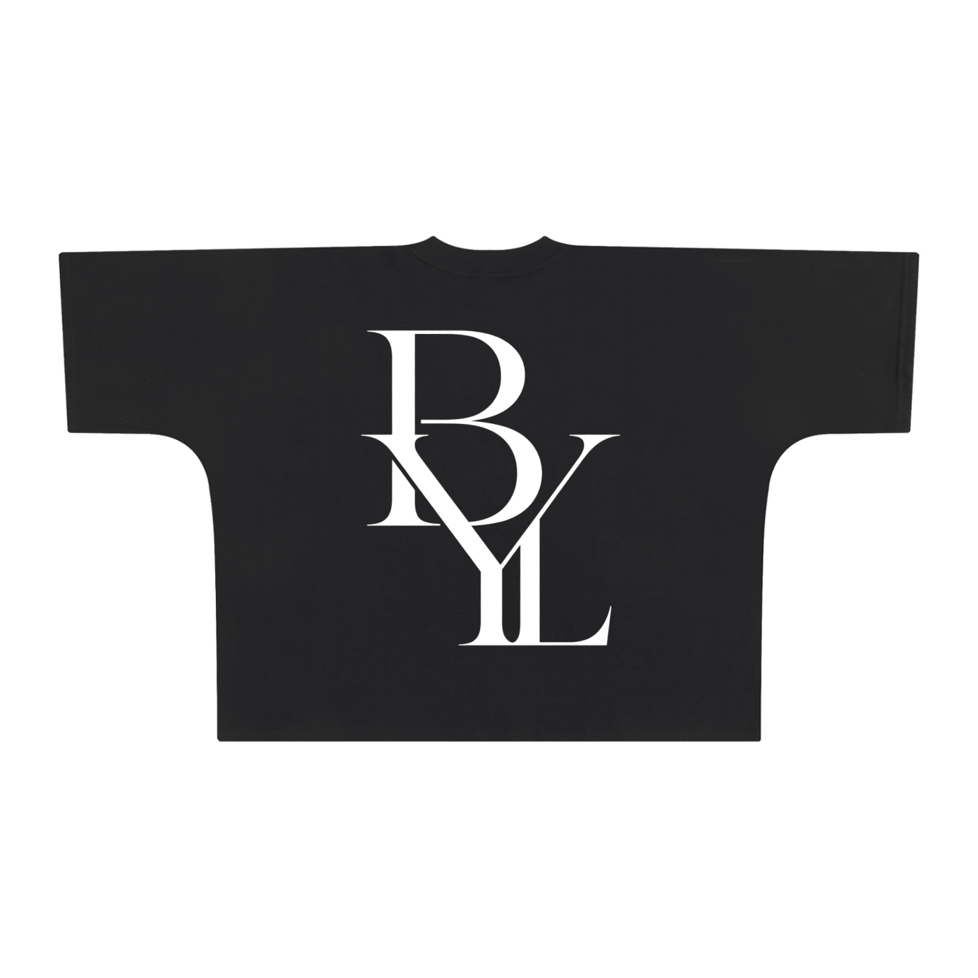 BYL Oversized Tee
