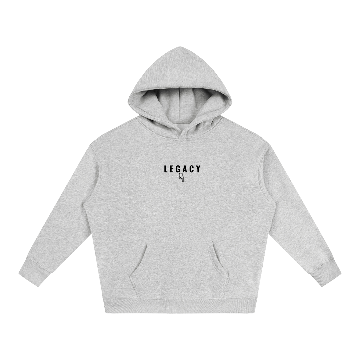 Legacy Hoodie