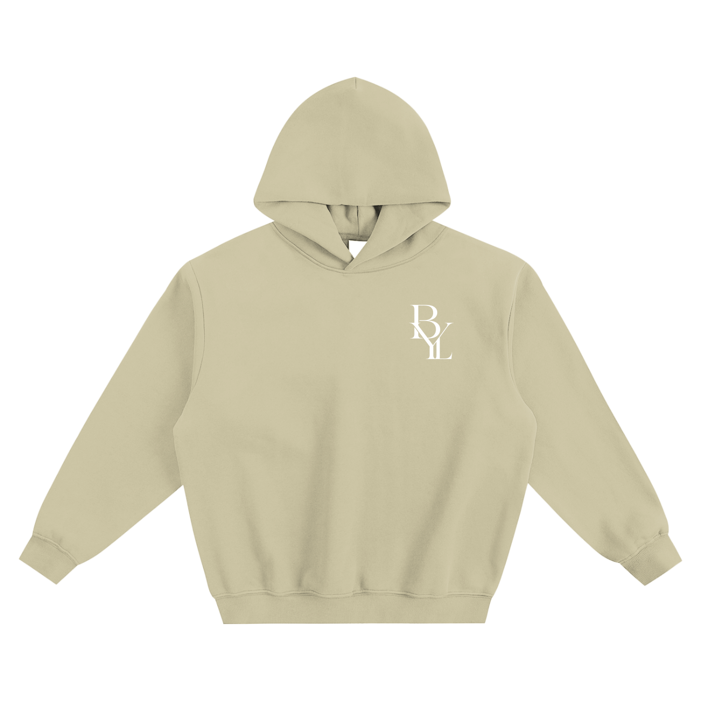 BYL Hoodie