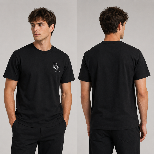 BYL Basic Tee