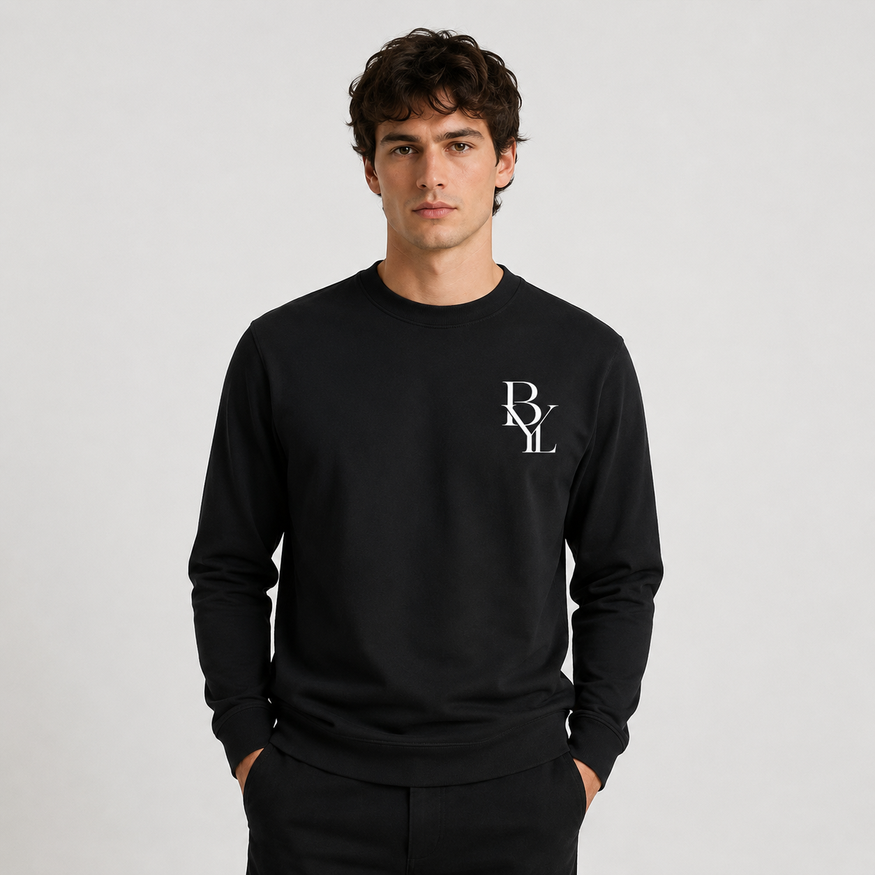 BYL Crewneck