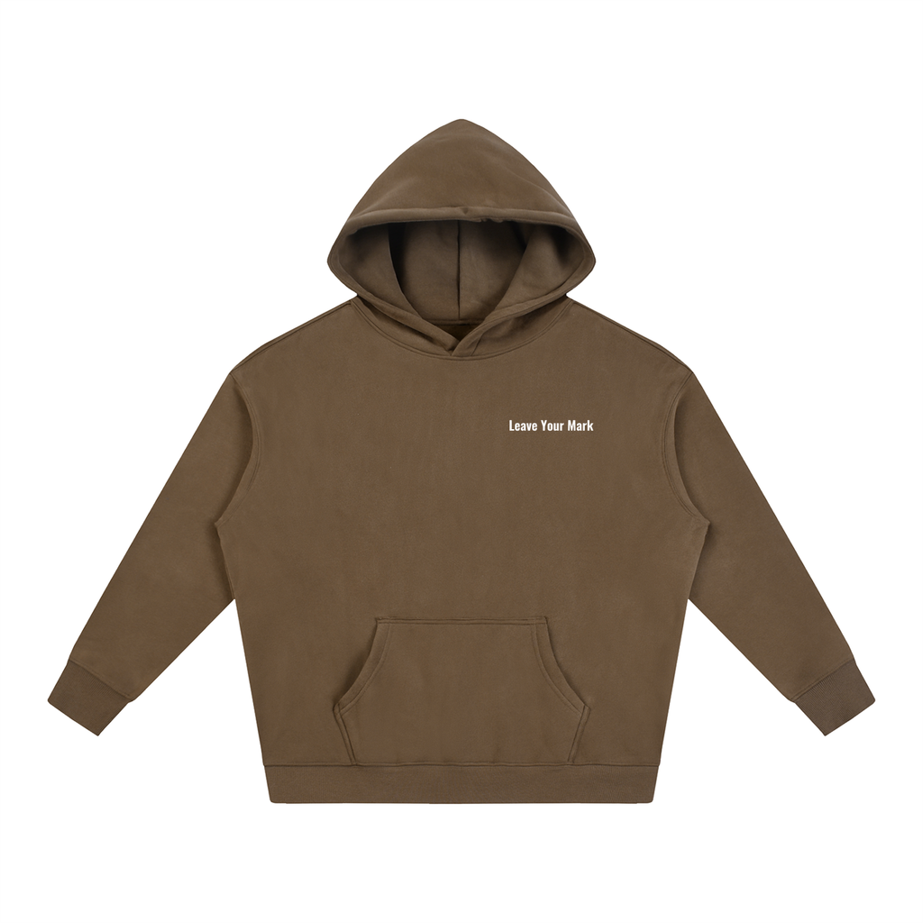 Leave Your Mark Hoodie