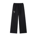 BYL Black Sweatpants
