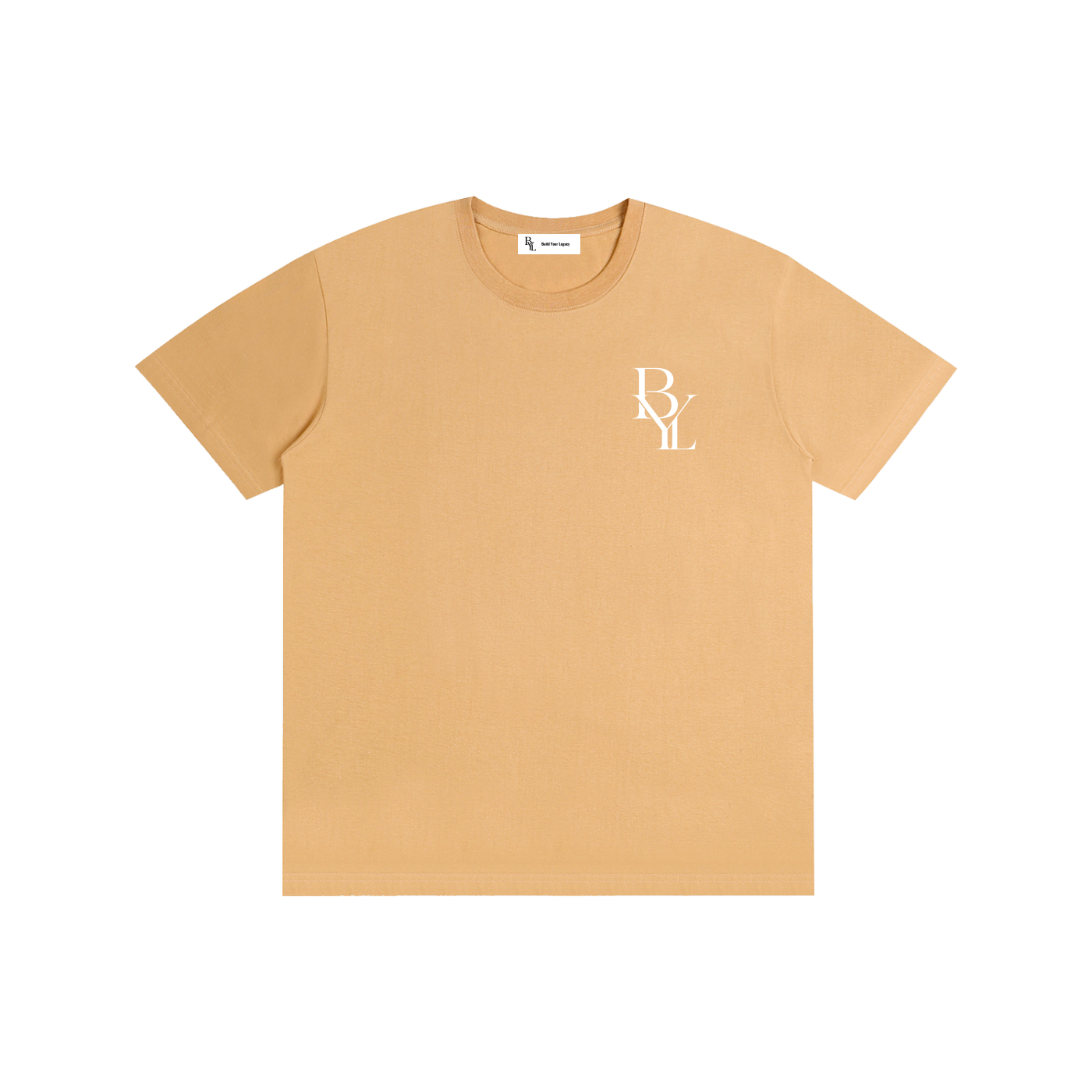 BYL Basic Tee