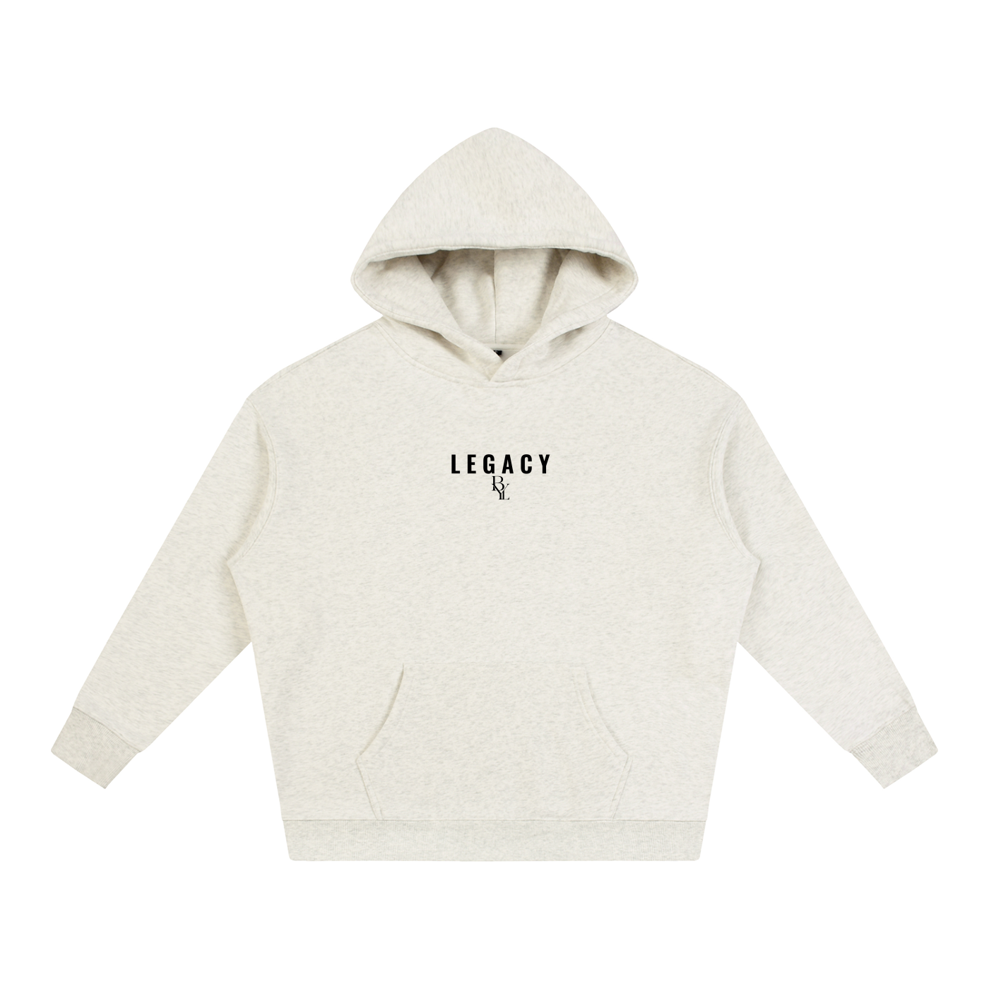 Legacy Hoodie