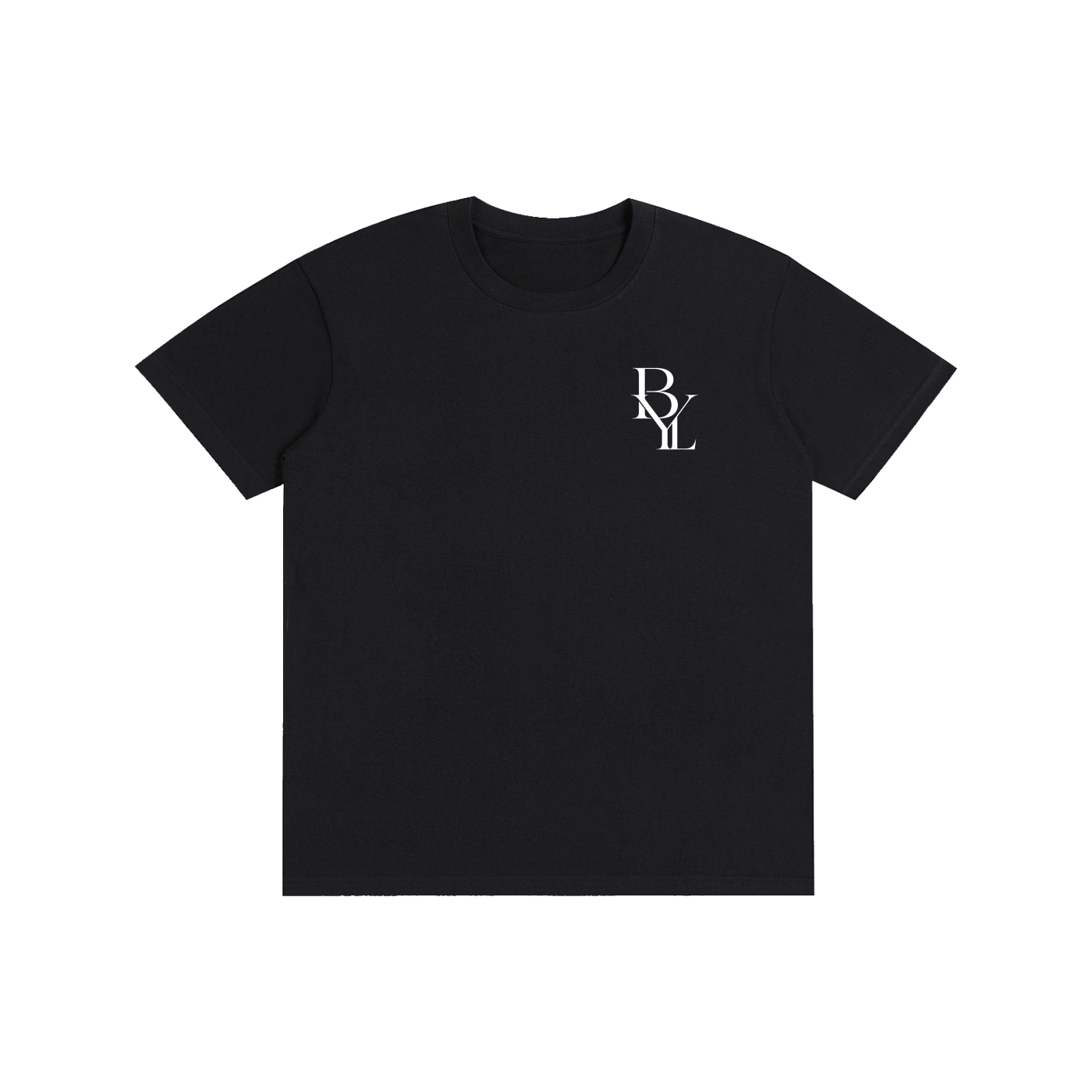 BYL Basic Tee