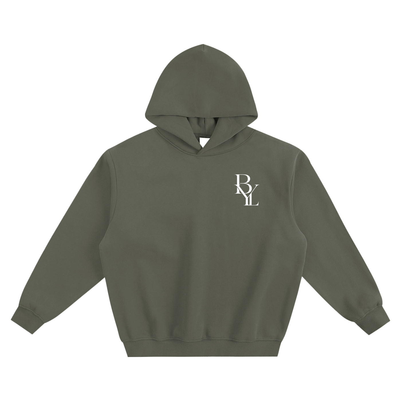 BYL Hoodie