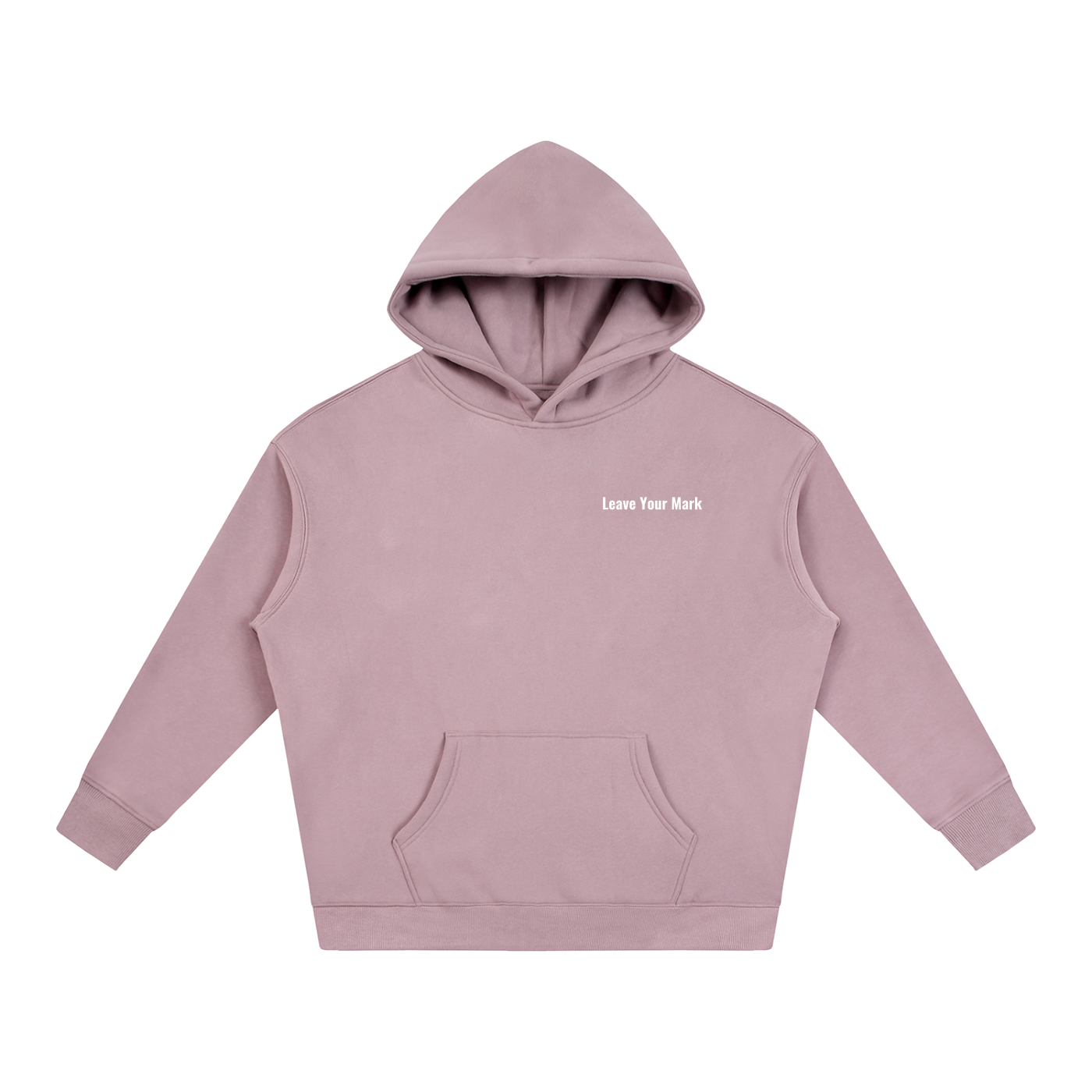 Leave Your Mark Hoodie