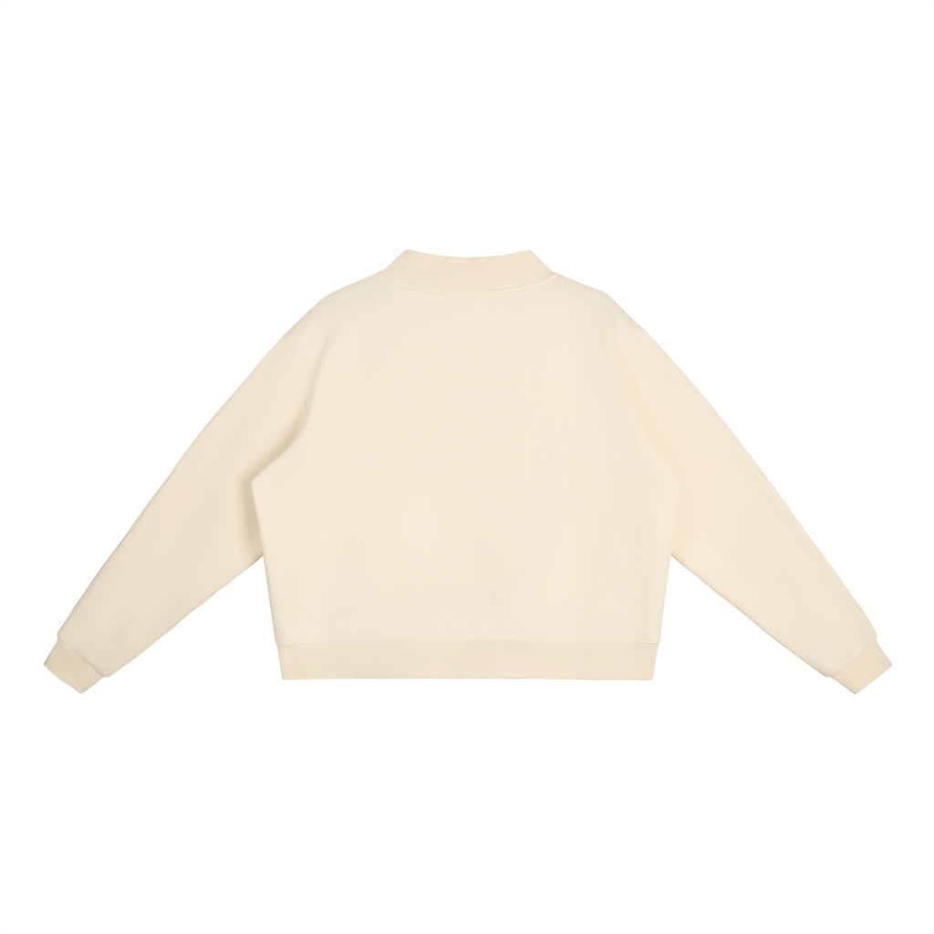 BYL Flower Sweatshirt