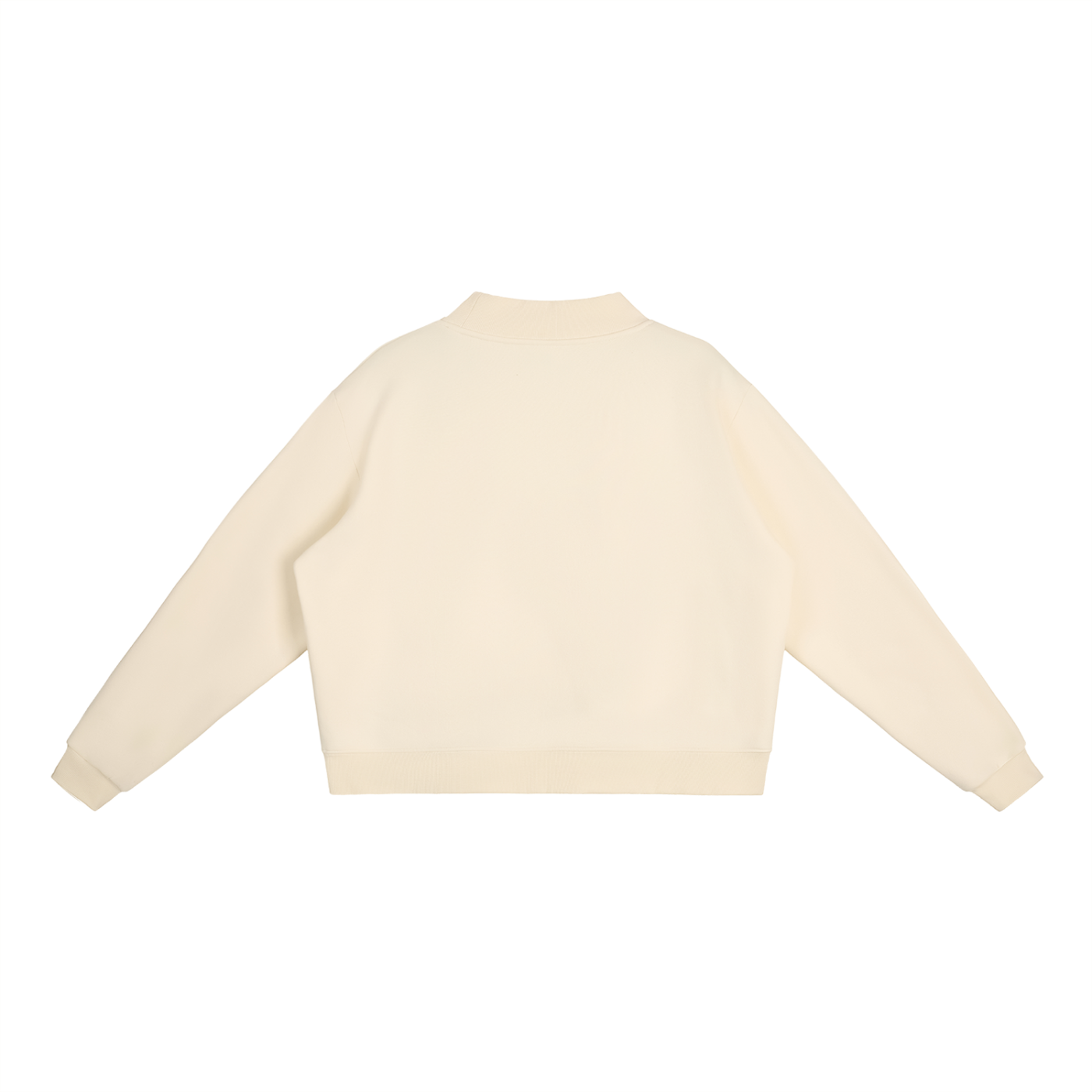 BYL Flower Sweatshirt