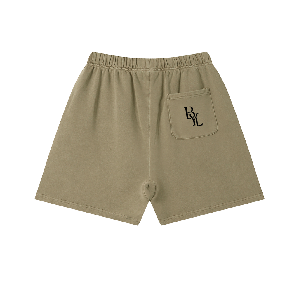 Legacy Shorts