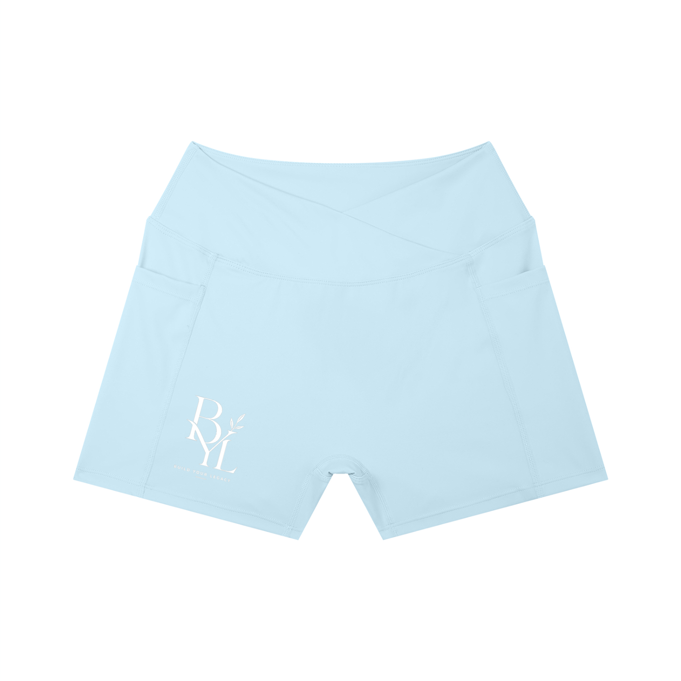 BYL Yoga Shorts