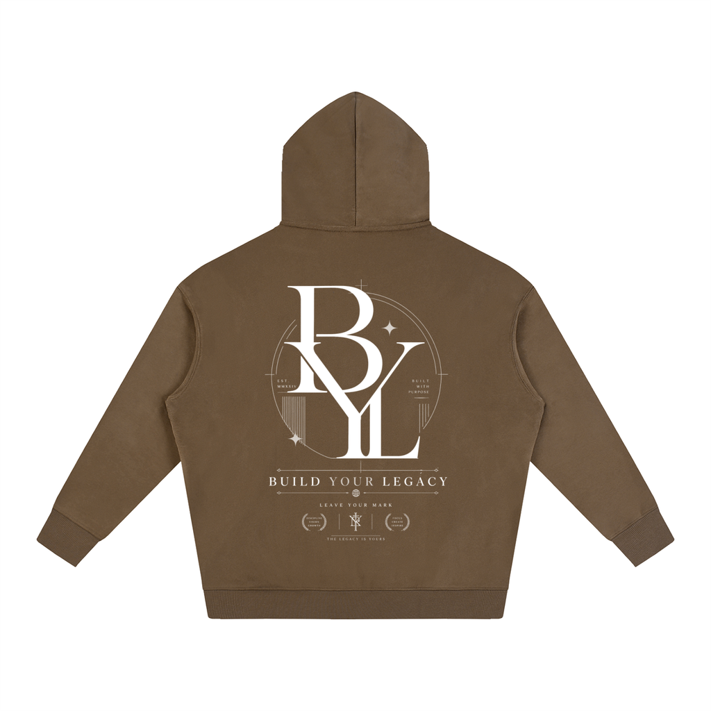 Leave Your Mark Hoodie