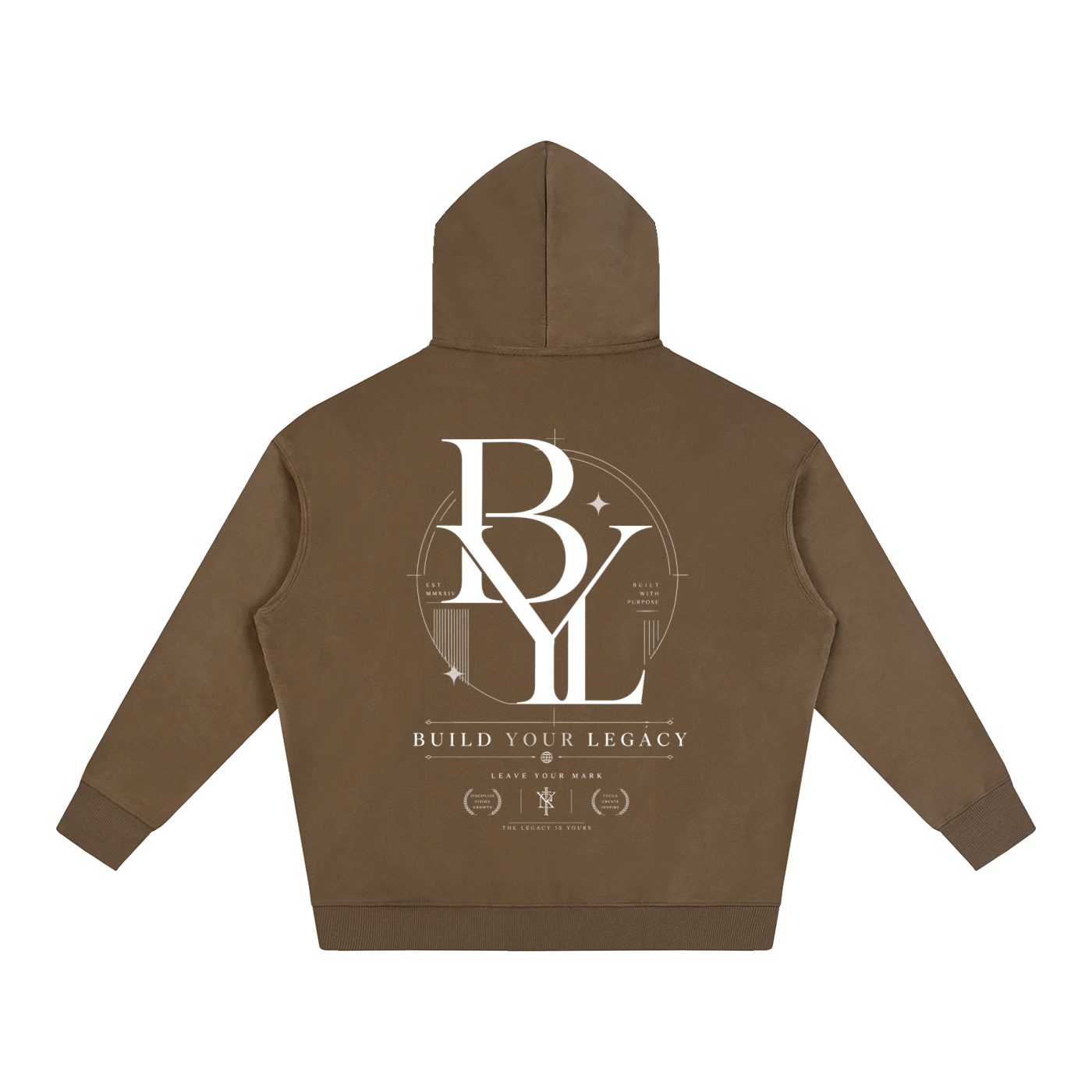 Leave Your Mark Hoodie