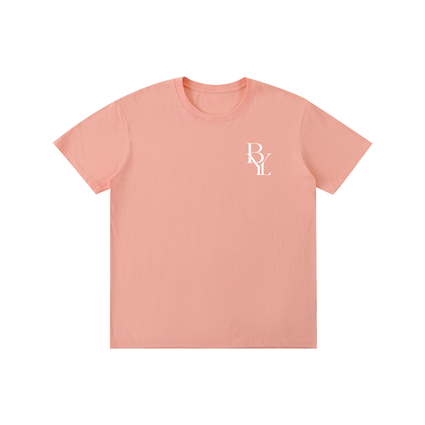 BYL Basic Tee