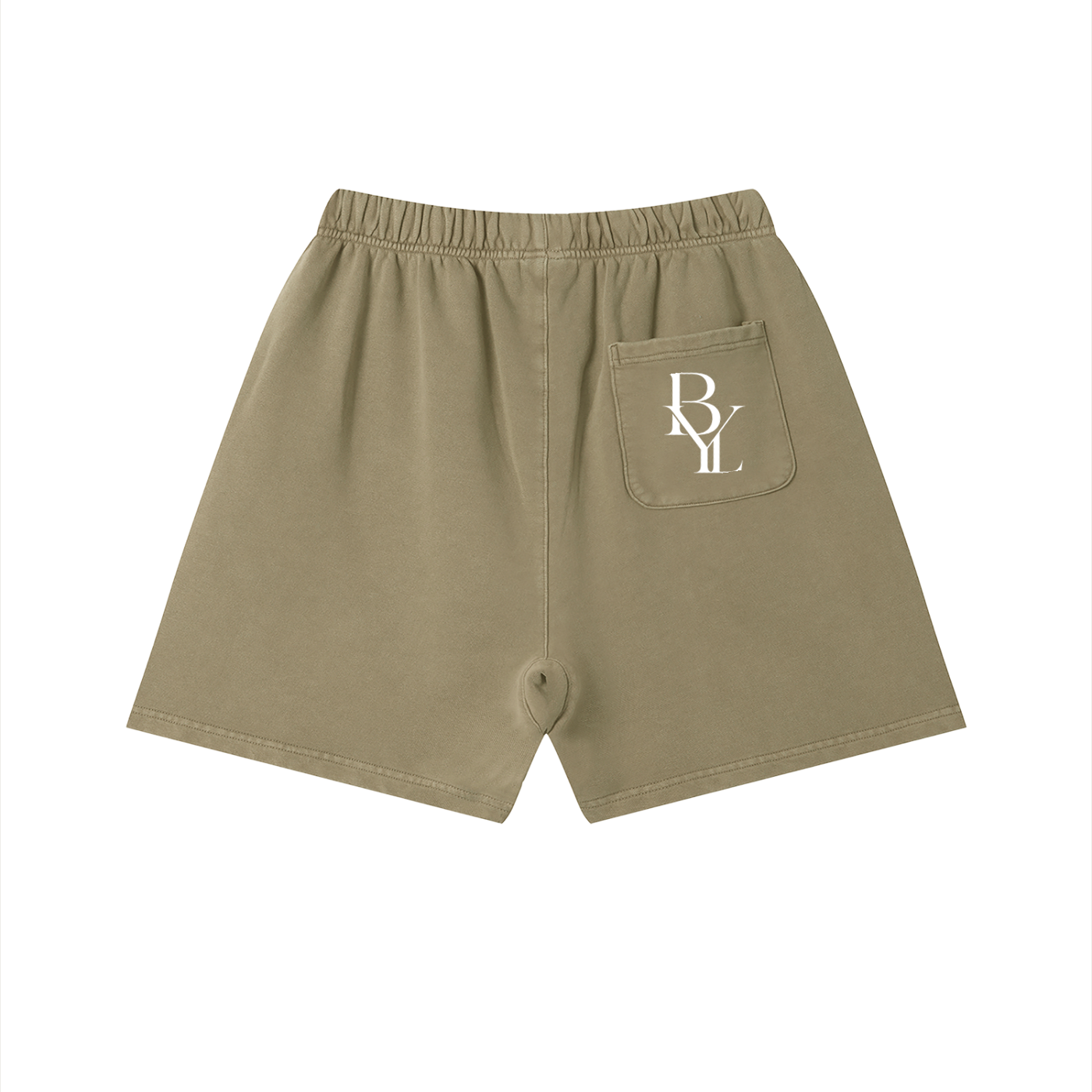 BYL Shorts
