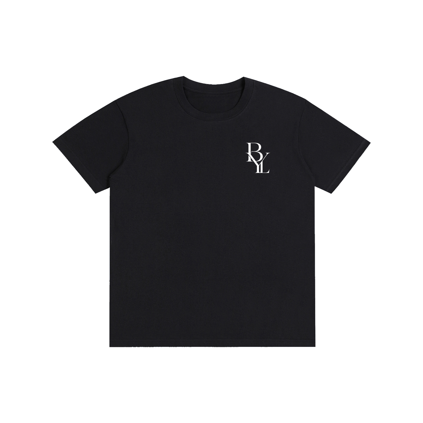 BYL Basic Tee