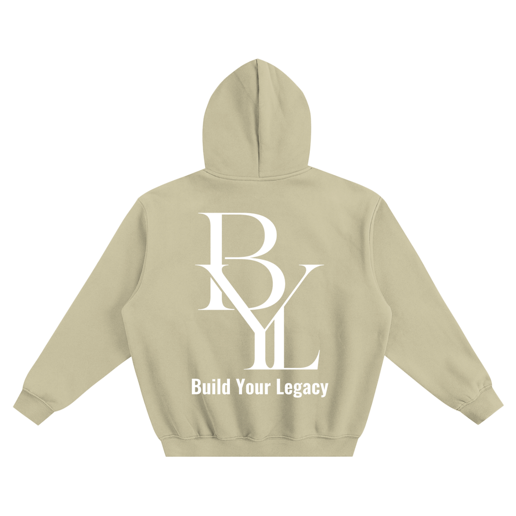 BYL Hoodie