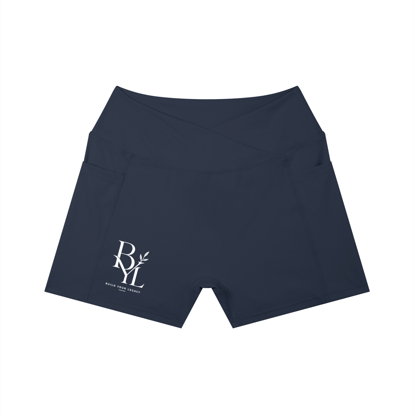 BYL Yoga Shorts