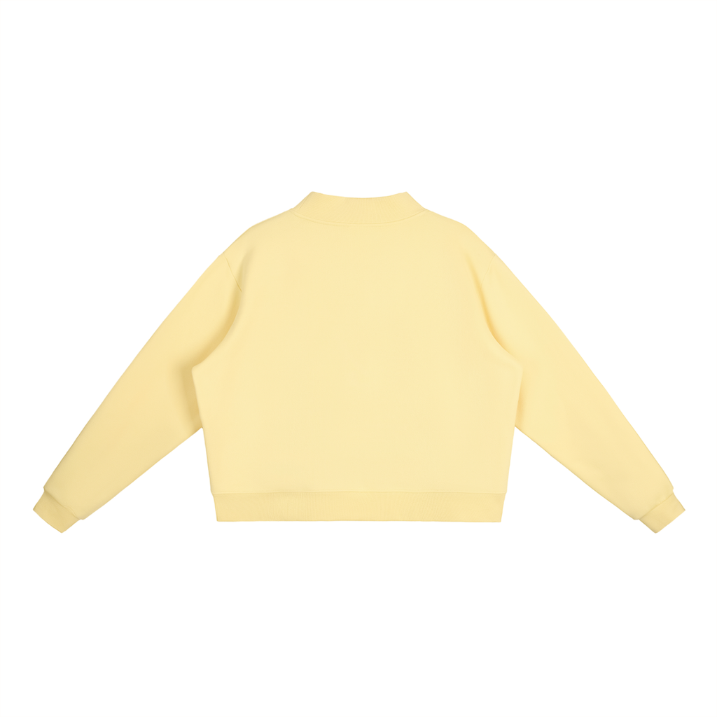 BYL Flower Sweatshirt