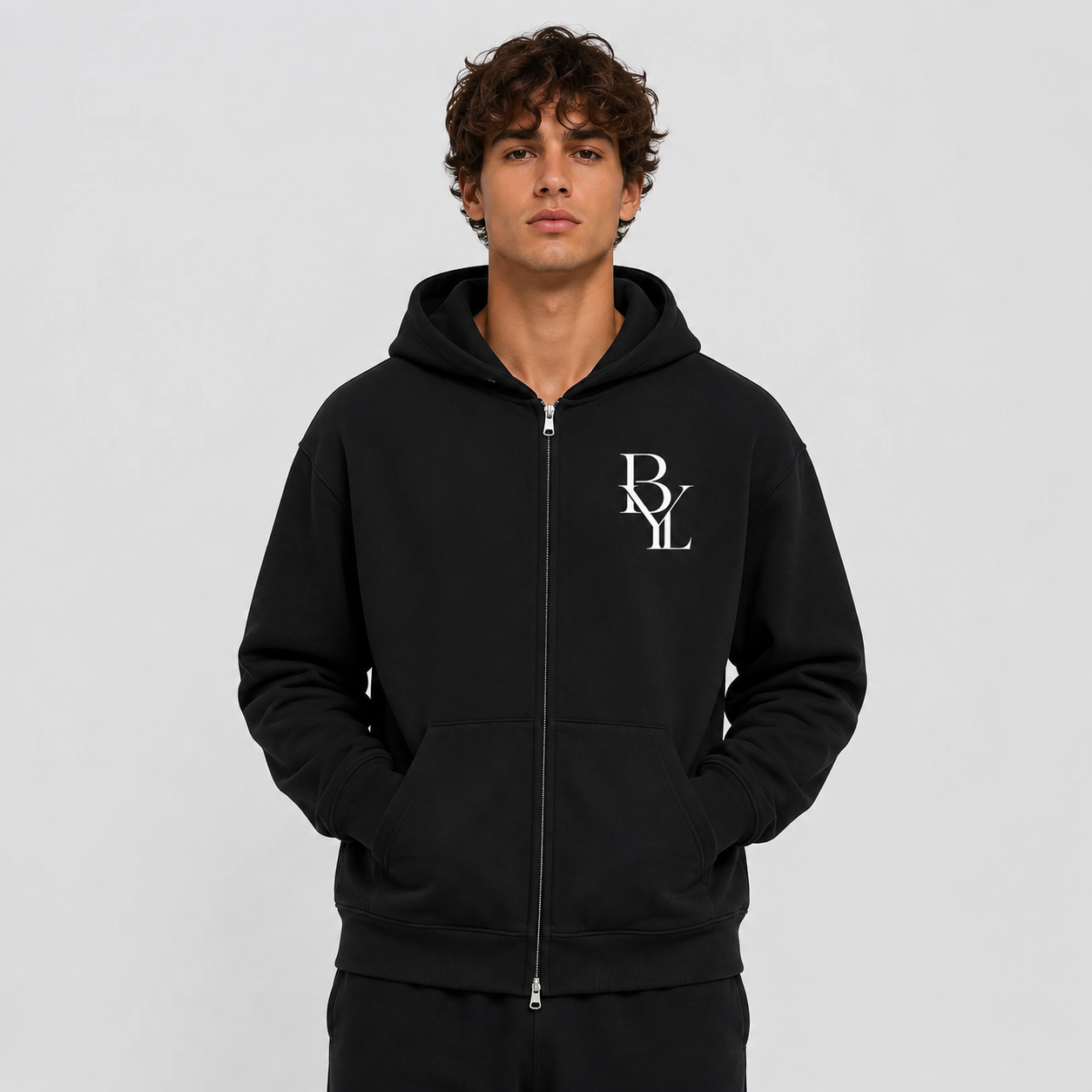 BYL Jacket