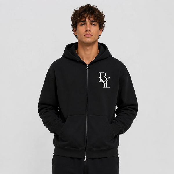 BYL Jacket