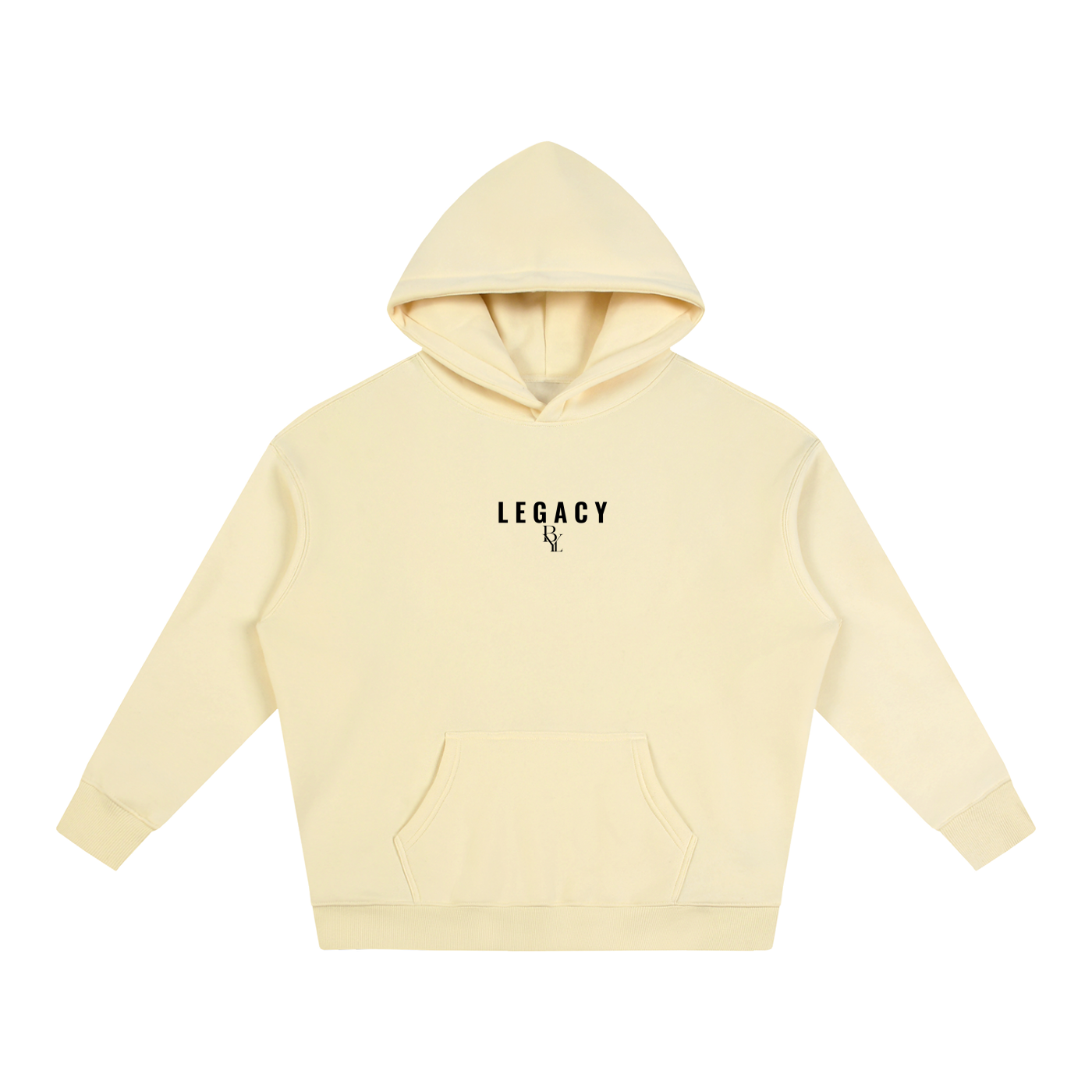 Legacy Hoodie