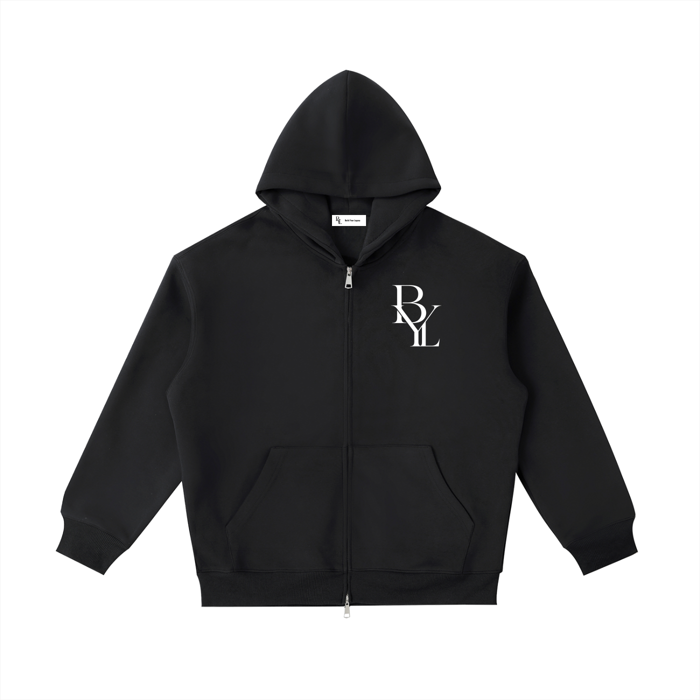 BYL Jacket