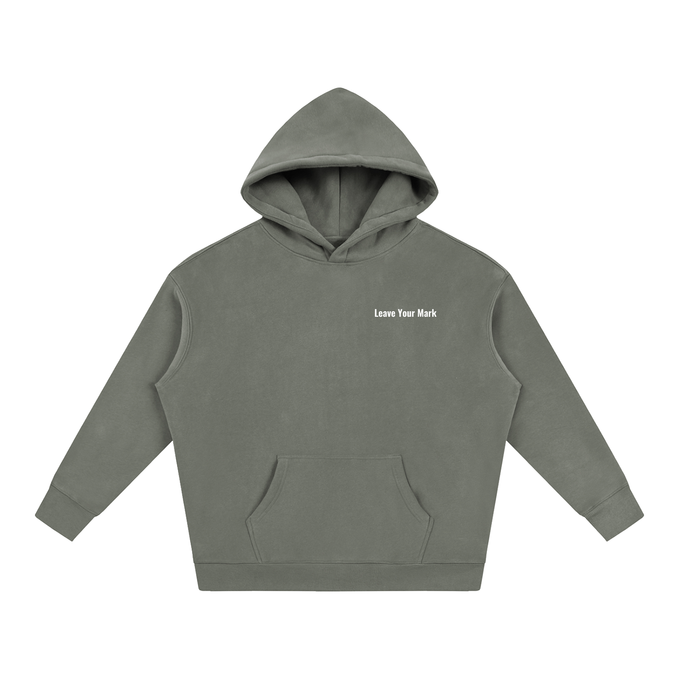 Leave Your Mark Hoodie
