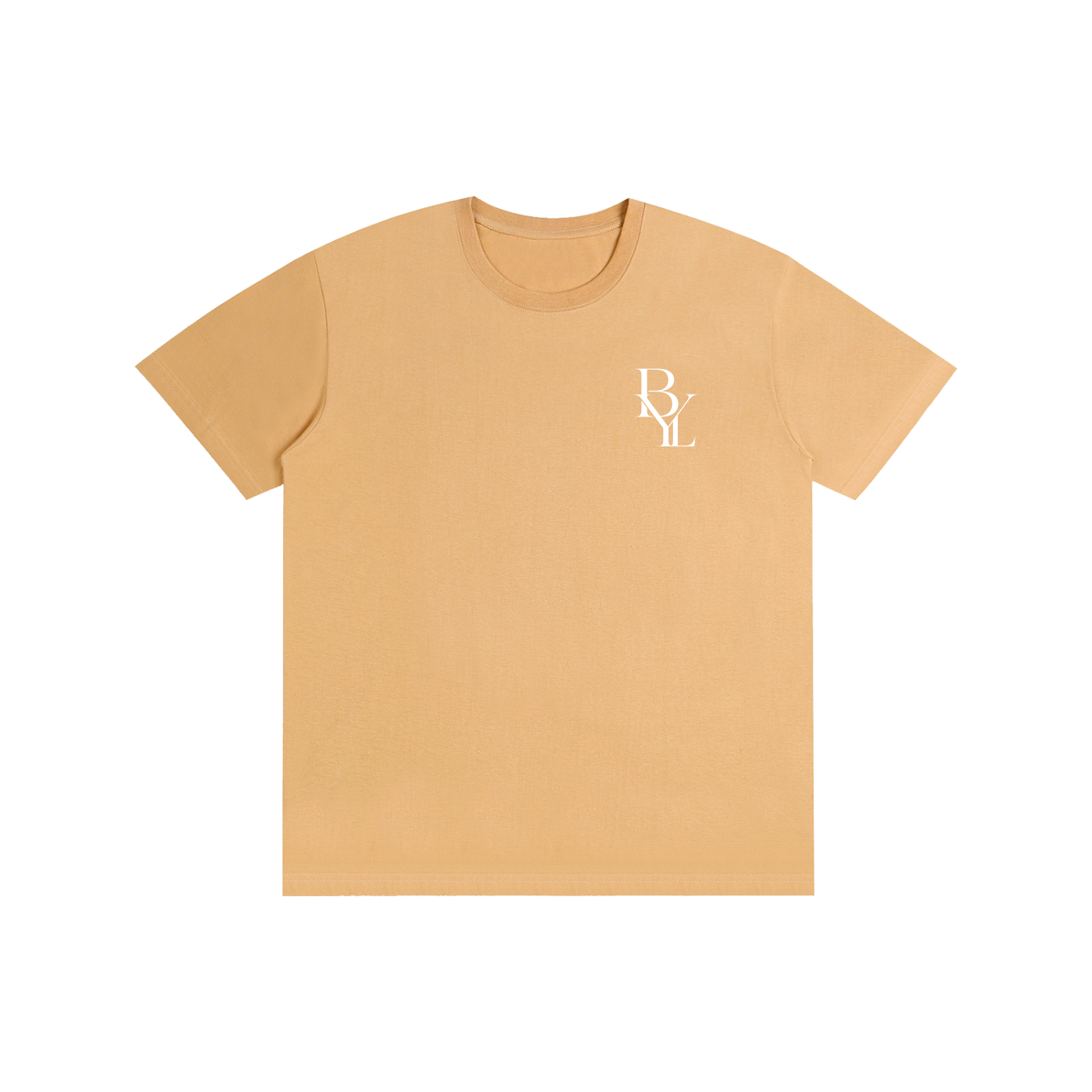 BYL Basic Tee