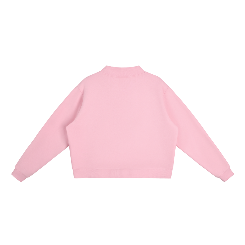 BYL Flower Sweatshirt