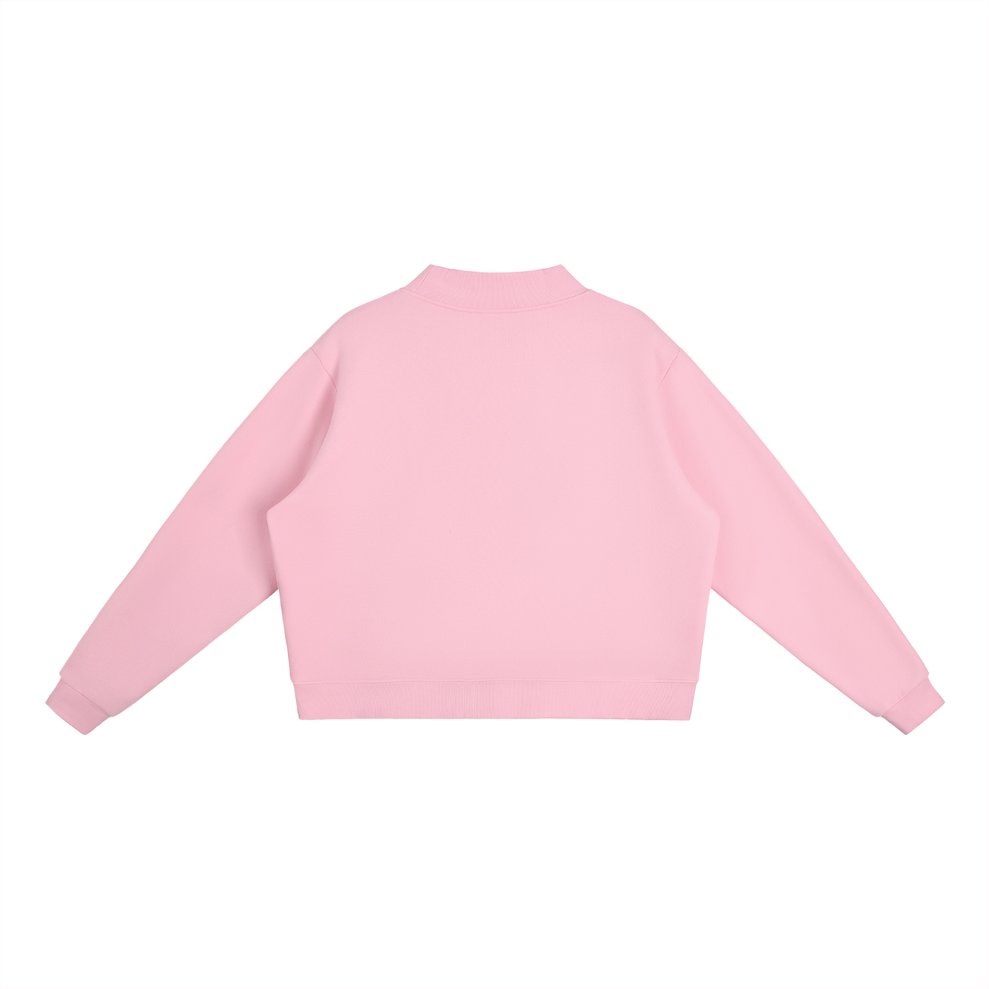 BYL Flower Sweatshirt