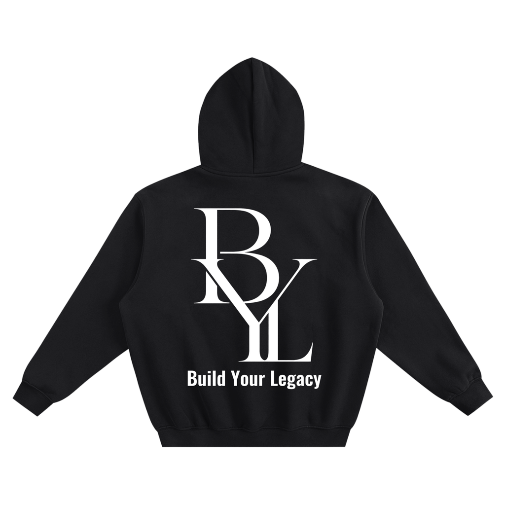 BYL Hoodie