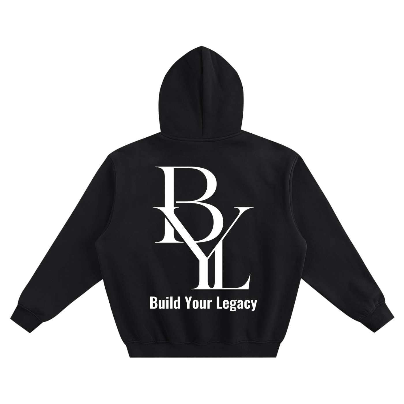 BYL Hoodie