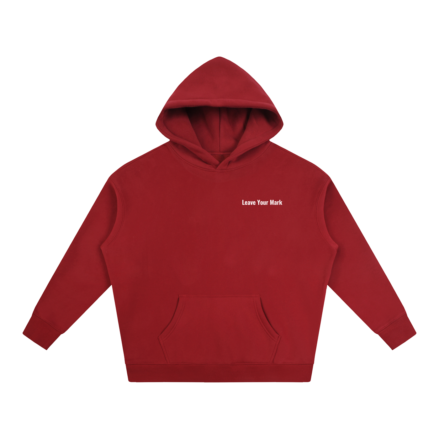Leave Your Mark Hoodie