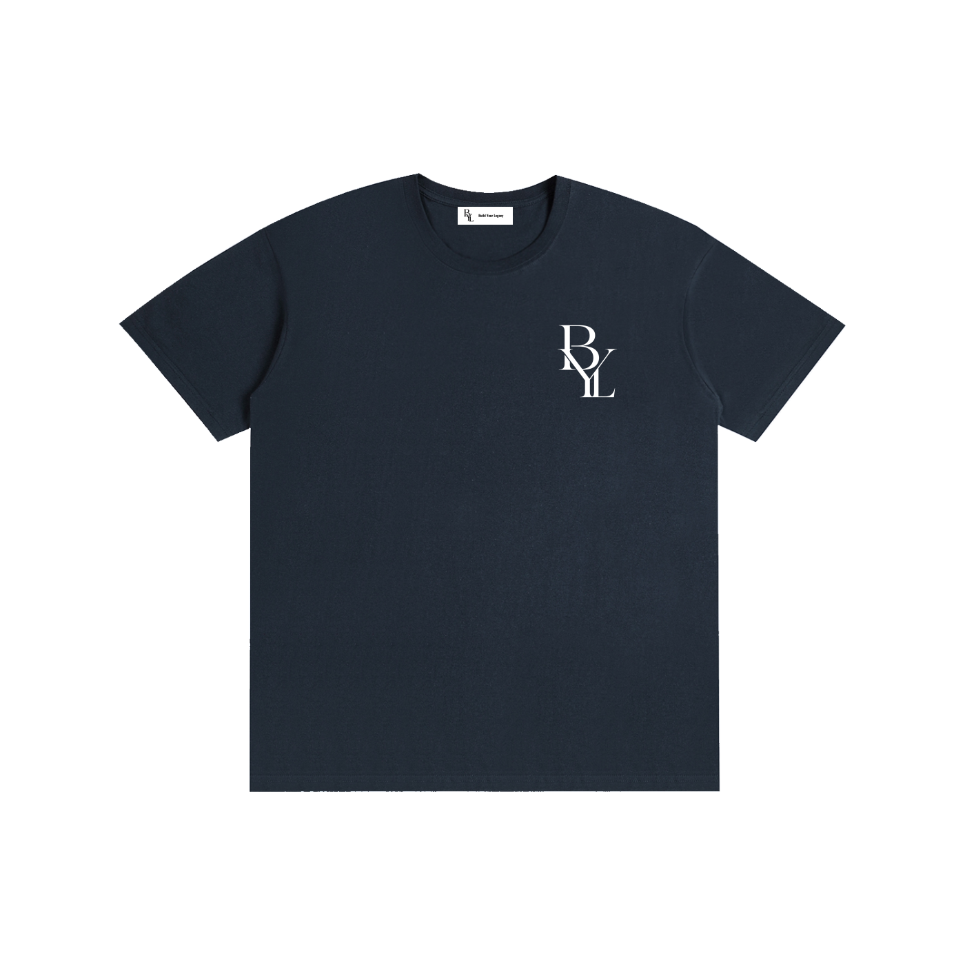 BYL Basic Tee