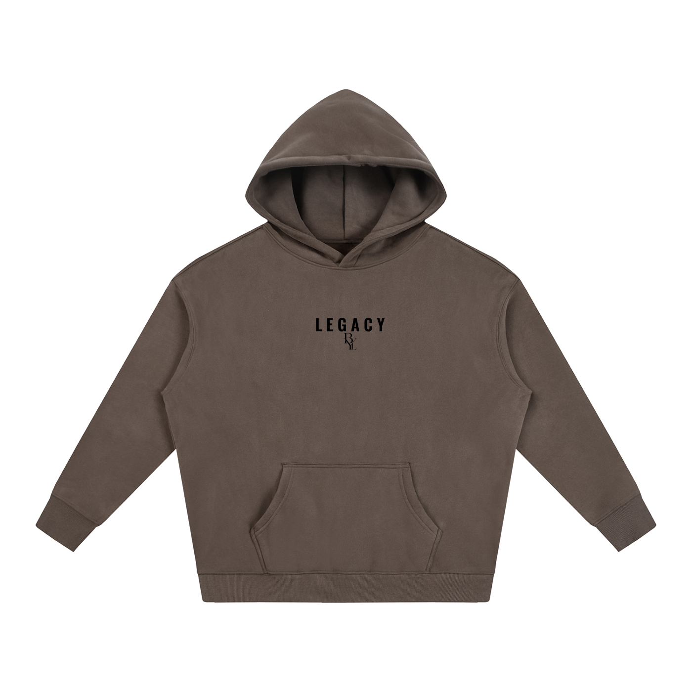Legacy Hoodie