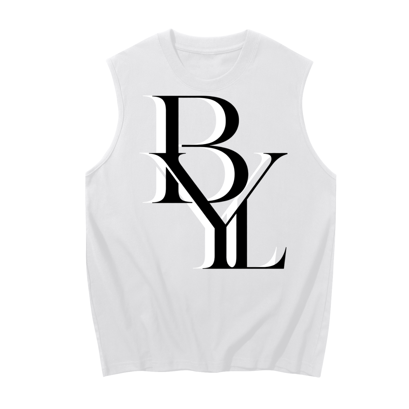 BYL Tank Top