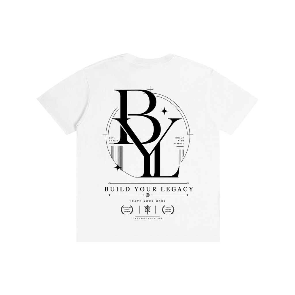 Leave Your Mark Tee