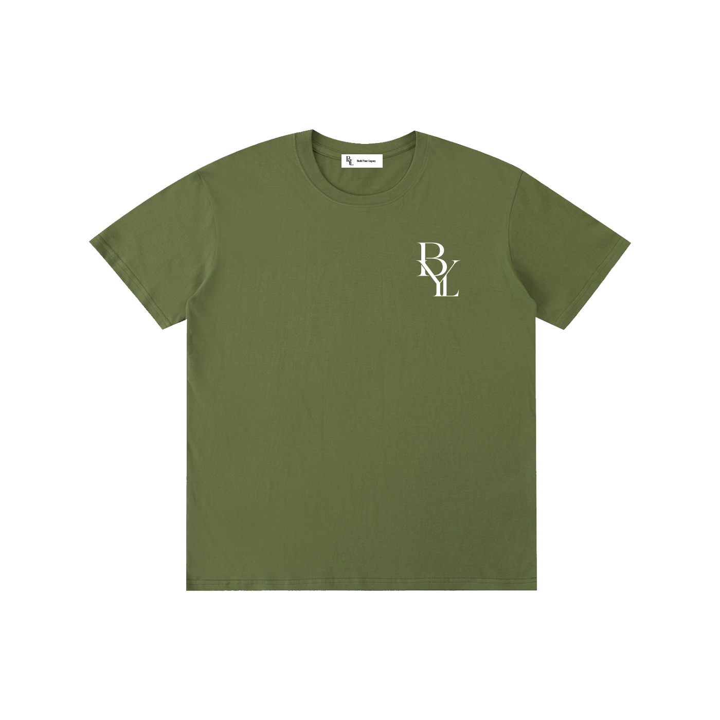 BYL Basic Tee
