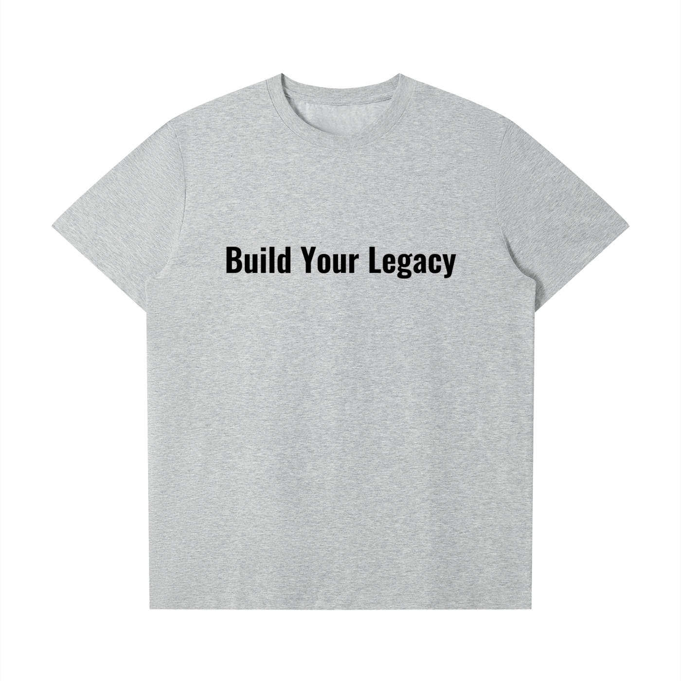 BYL Basic Tee