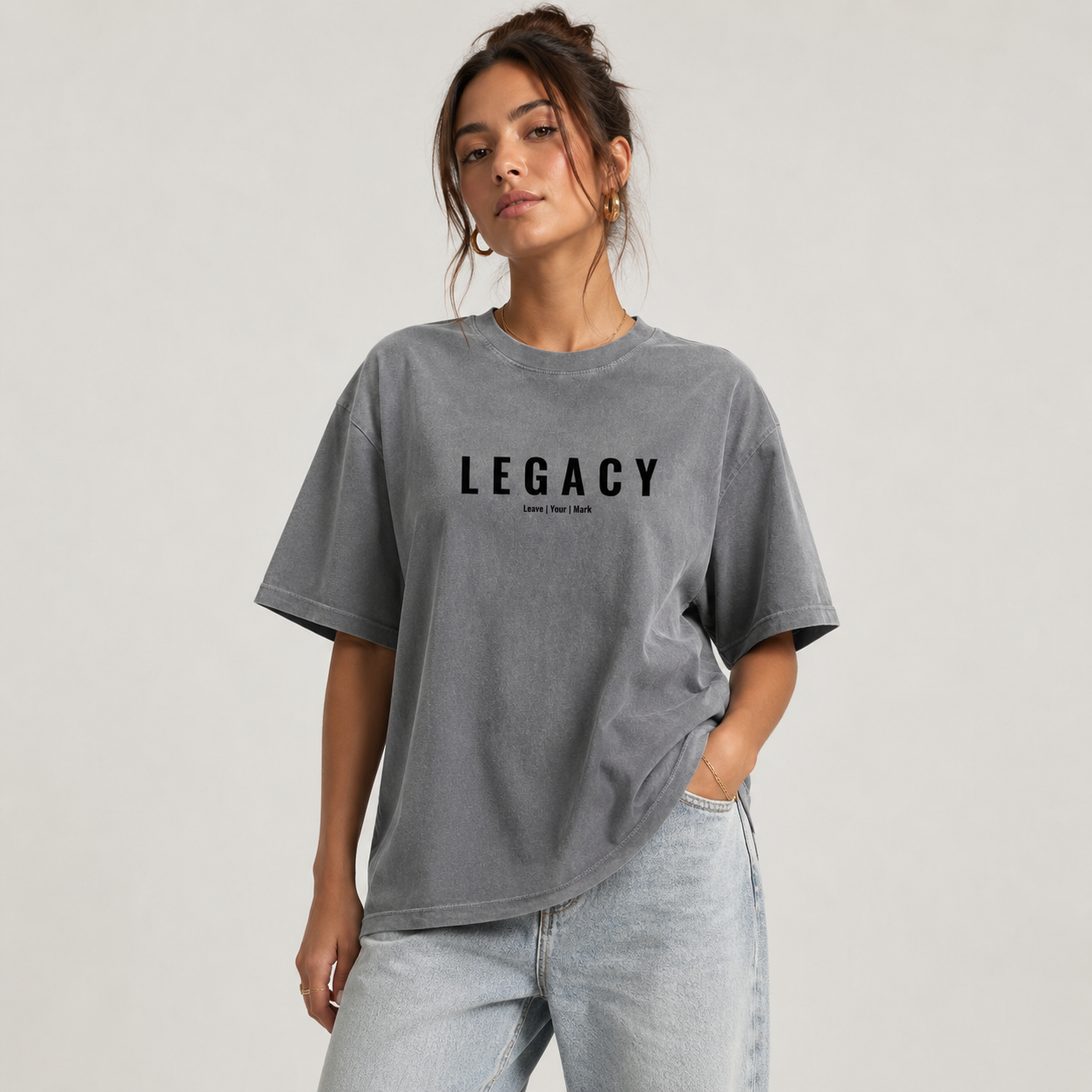 Legacy T-Shirt