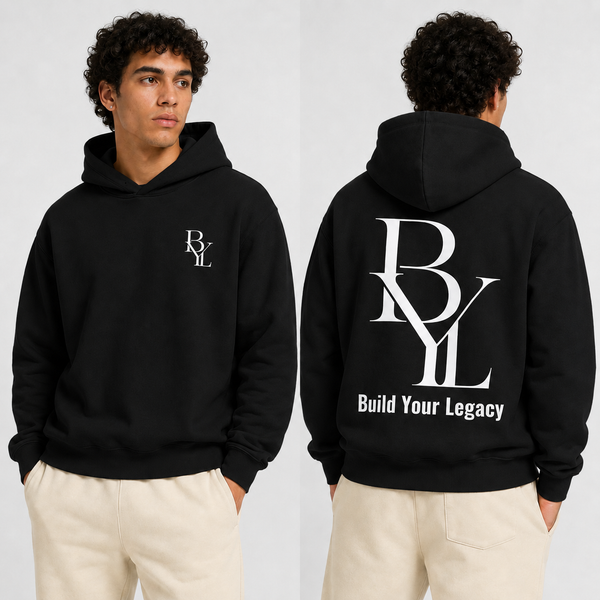 BYL Hoodie