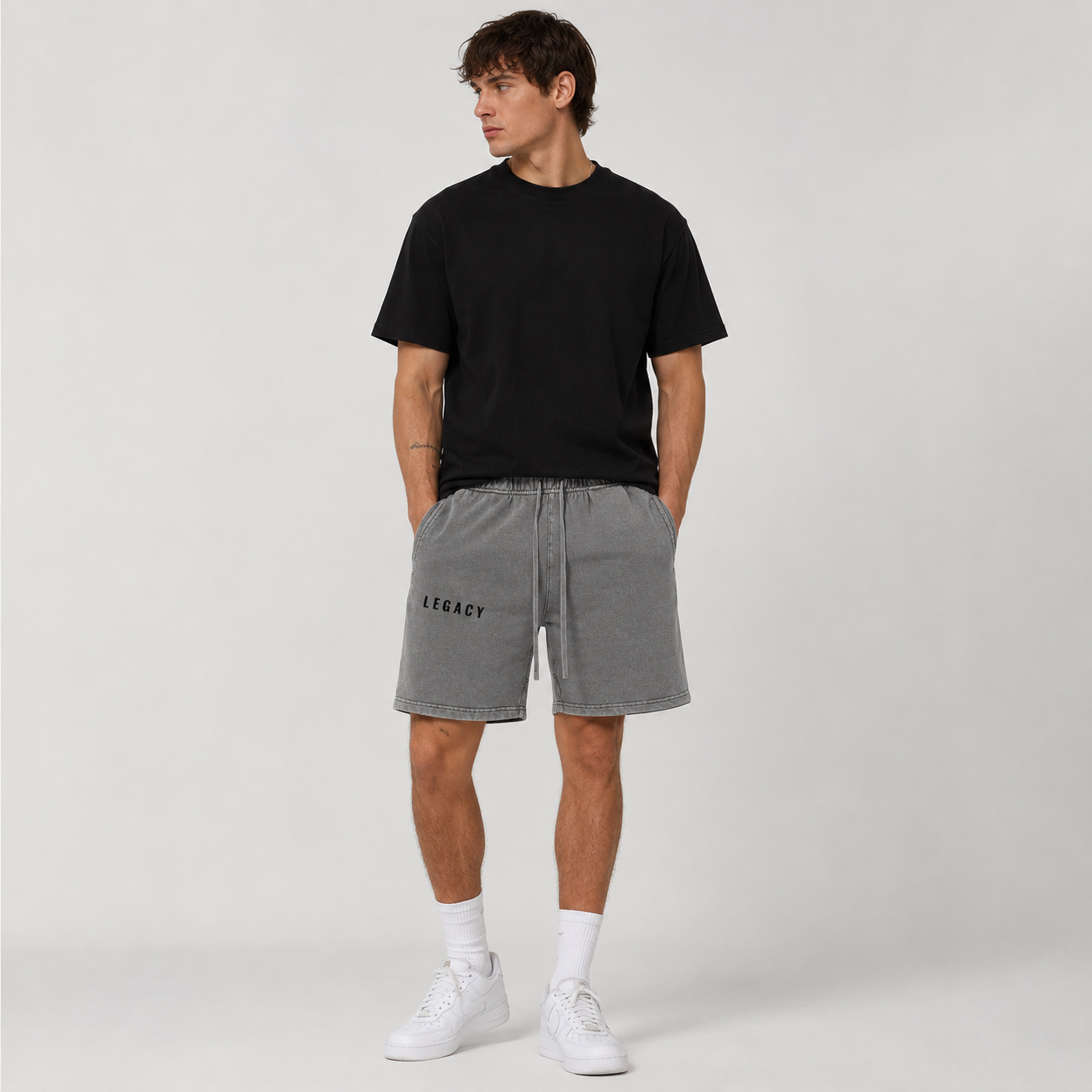 Legacy Shorts